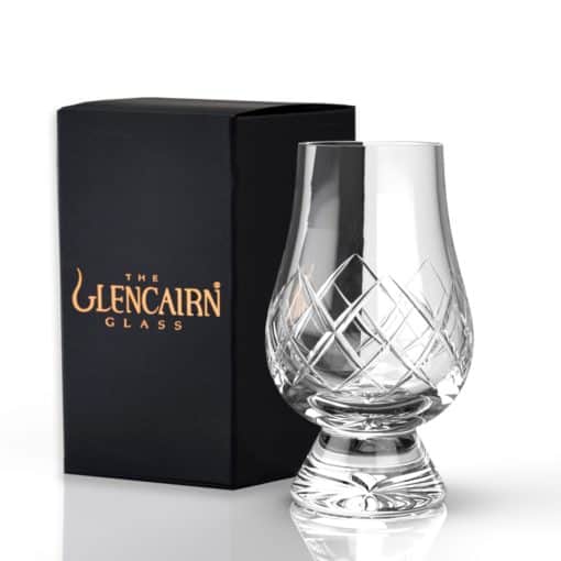 Luminans psykologisk kaste støv i øjnene Glencairn Whisky Range | Glencairn Crystal | The offical glass of whisky