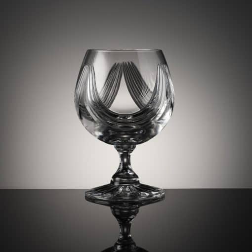 Montrose Brandy Glass