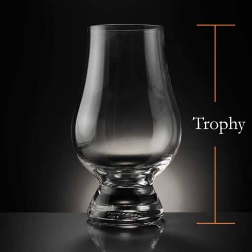 The Glencairn Glass Trophy