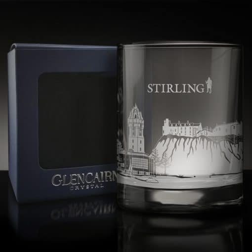 Stirling Skyline Glass