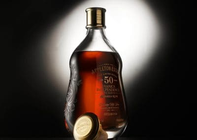Appleton Rum 50 Year Old