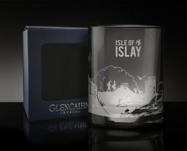 Islay Skyline Glass