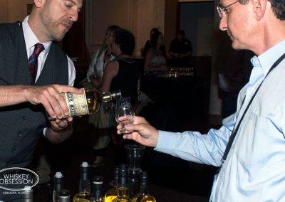 Whisky Obsession 2015