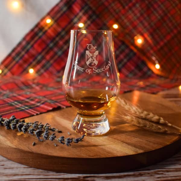 Glencairn Crystal Ideal for blenders and whisky enthusiasts alike, the Glencairn Glass is considered the definitive glass for whisky. Featuring six Glencairn Glasses decorated with six different <a href="https://glencairn.co.uk/product-category/suite/scottish-collection/">Scottish designs</a>, this gift set is just perfect for a whisky lover who loves Scotland just as much. The six designs included in this set are <a href="https://glencairn.co.uk/product/thistle-ribbon-glencairn-glass/">Thistle Ribbon</a>, <a href="https://glencairn.co.uk/product/spirit-scotland-glencairn-glass/">Spirit of Scotland</a>, <a href="https://glencairn.co.uk/product/piper-glencairn-glass/">Scottish Piper</a>, <a href="https://glencairn.co.uk/product/water-of-life-glencairn-glass/">Water of Life</a>, <a href="https://glencairn.co.uk/product/shield-scotland-glencairn-glass/">Scottish Shield</a> and <a href="https://glencairn.co.uk/product/a-wee-dram-glencairn-glass/">A Wee Dram</a>.