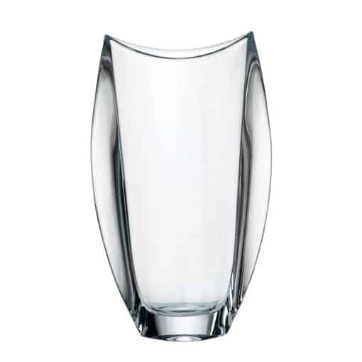 Tulip Vase - Medium | Crystal Vase & Bowls Glencairn