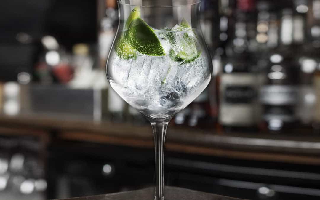 Glencairn Crystal launches The Glencairn Gin Goblet