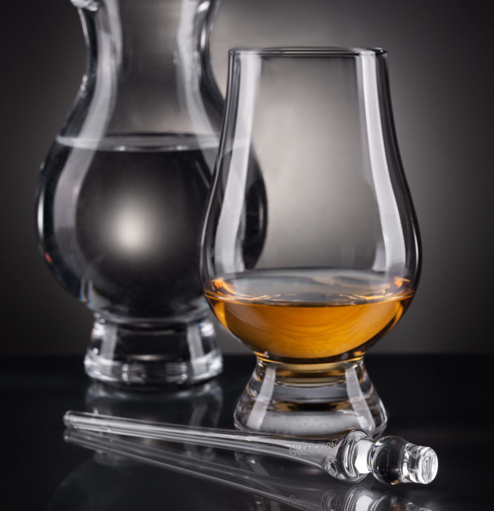 Glencairn Crystal Cutting Edge, News