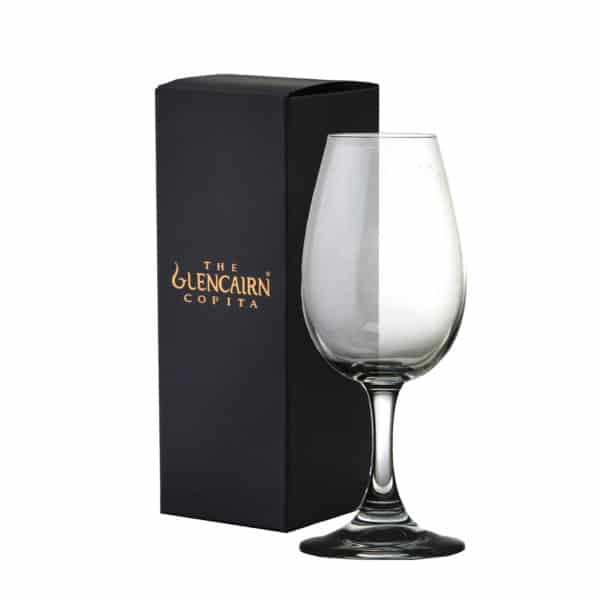 Glencairn Copita | Crystal Glasses for Sherry and Whisky