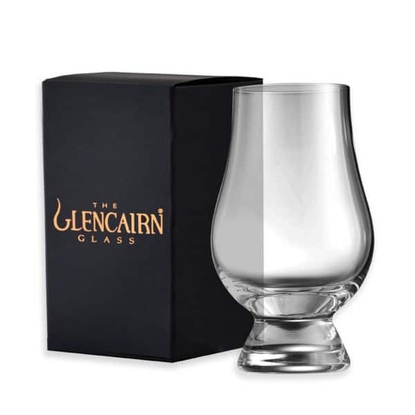 Glencairn Whisky Glass | Premium Gift Packaging | Glencairn Crystal
