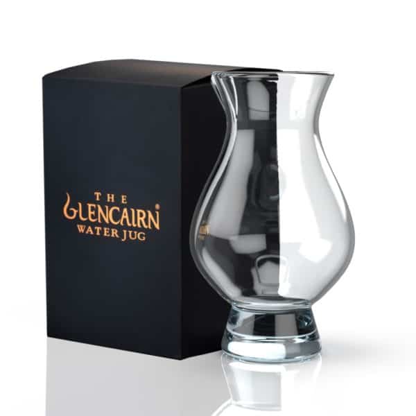 Glencairn Handle less Water Jug | Whisky accessories
