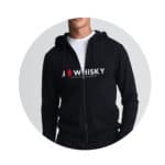 Glencairn Crystal   <strong>Glencairn Glass Merchandise</strong> For the whisky lover who enjoys their dram in our much loved Glencairn Glass we have a smart new range of comfortable clothing including a black cap, cosy hoody, polo shirt and white t-shirt with prices starting from £12.