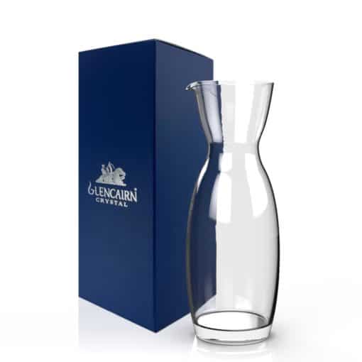 Jura 500ml Water Jug | Whisky Water Jug | Glencairn Crystal