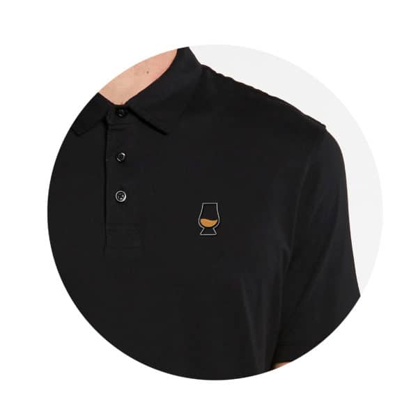 Glencairn Polo Shirt | Official Glencairn Merchandise