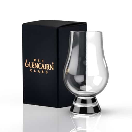 Wee Glencairn Glass | Small whisky tasting glass