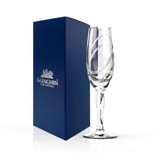 Glencairn Crystal If you’re looking for some Aberdeen gifts then look no further! This crystal tumbler features a picturesque Aberdeen skyline design wrapped around the glass. It can be used for any beverage from water to whisky and is supplied in a navy windowed carton, perfect for gifting.