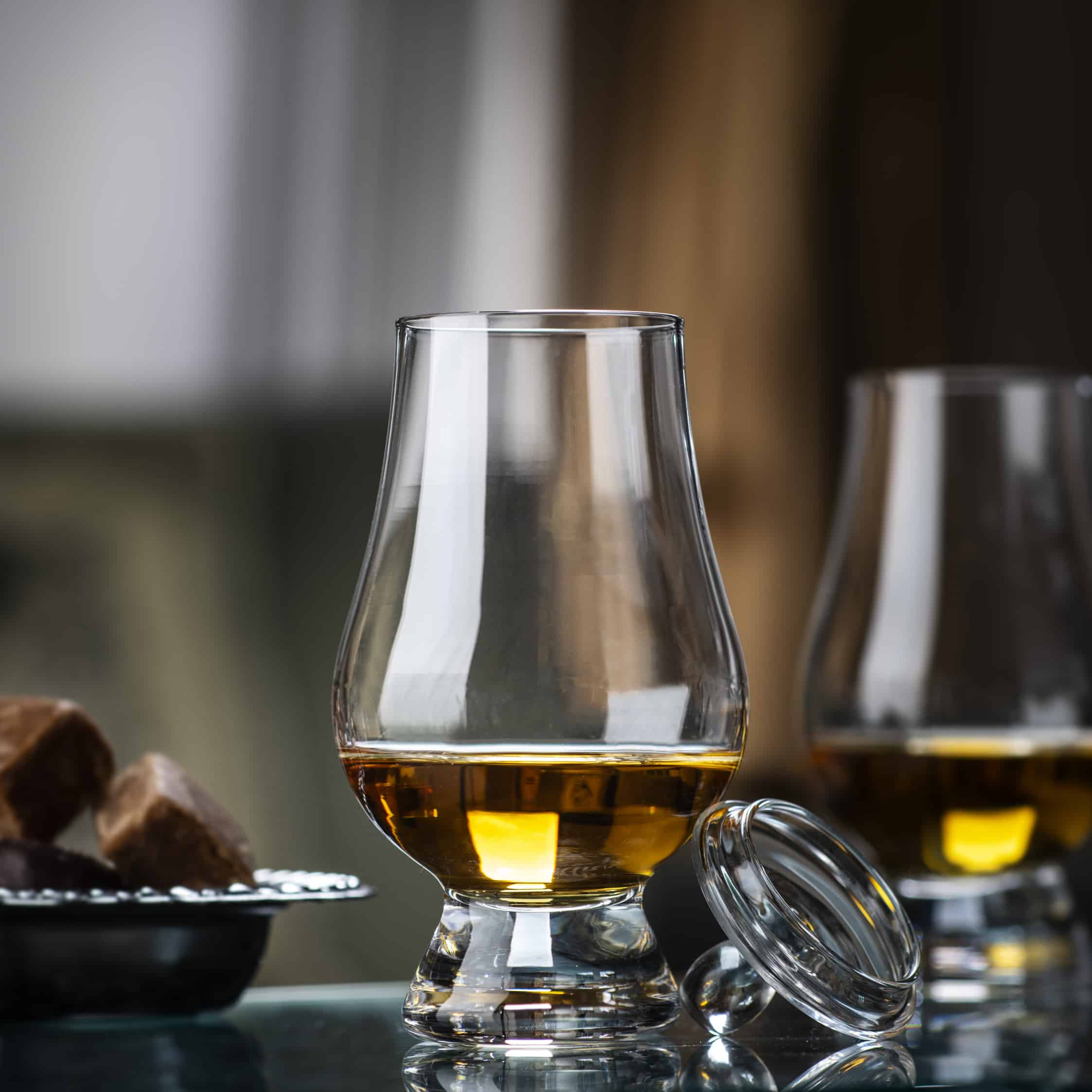 Glencairn Whisky Tasting T Pack Burns Night Ts